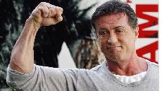 sylvester stallone
